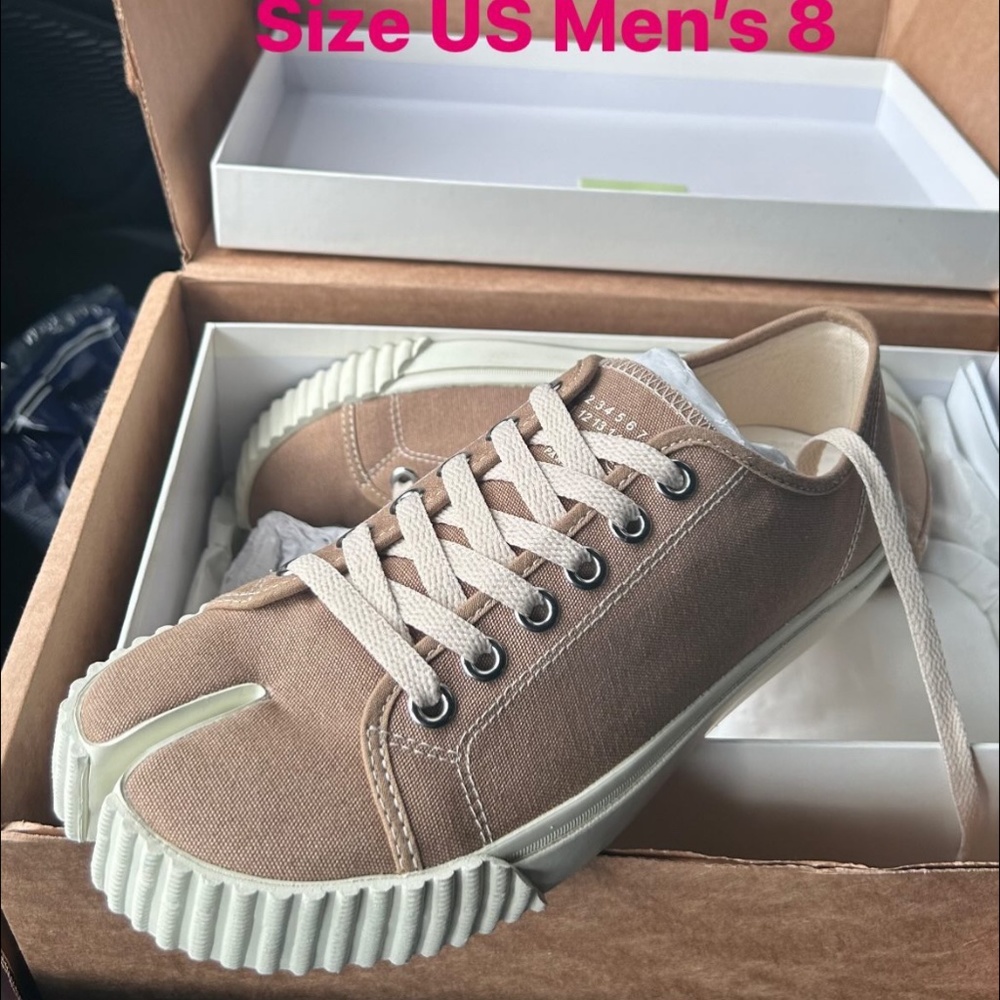 Maison Margiela Tabi